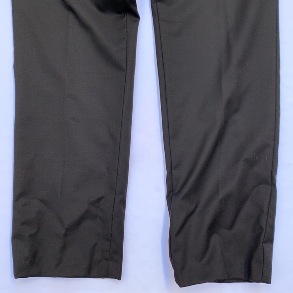 Wool Slacks - Picture 4 of 10